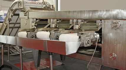 Produce Grading Sorting Machine