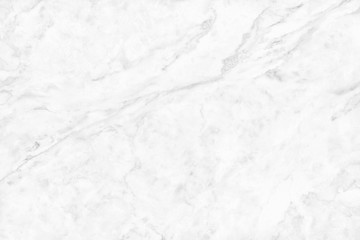 White grey marble texture background with high resolution, top view of natural tiles stone floor in luxury seamless glitter pattern for interior and exterior decoration.