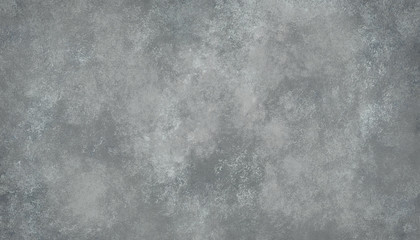 Dirty and ruined grey background with marbled texture - obrazy, fototapety, plakaty