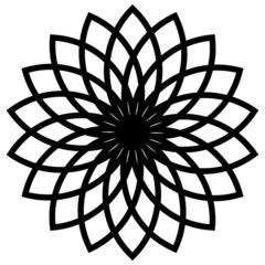 Vector illustration  elements for Islamic concept during Ramadan