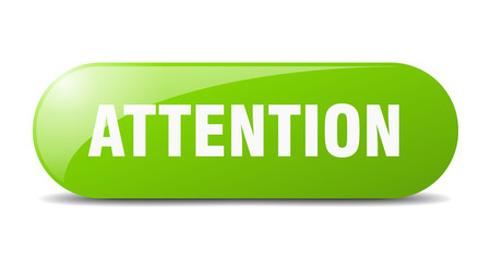 attention button. attention sign. key. push button.