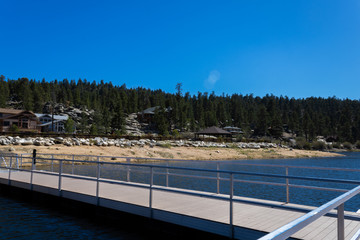 big bear lake california
