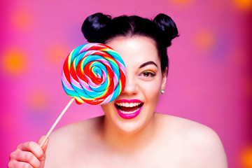 Lollypop
