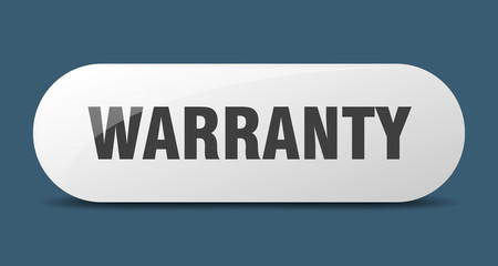 warranty button. warranty sign. key. push button.