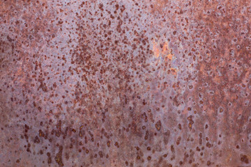Rustic metal. Old grunge iron texture background