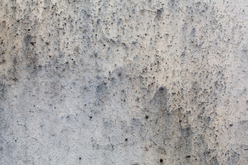 Old mold damaged chipboard texture close up. Wood treatment concept