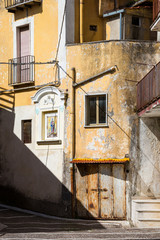 Fototapeta premium FONTEGRECA