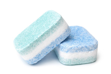 Tablets for dish-washing machine