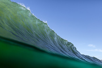 olas de verano