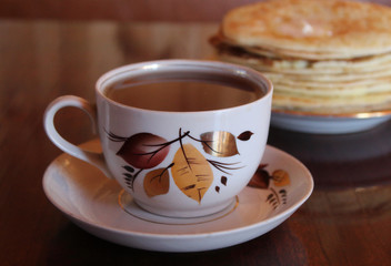 
pancakes