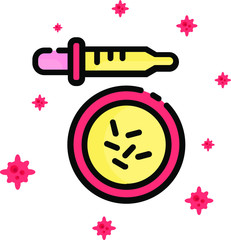 neatly made and clean design
placed in eps 10 file that you can edit