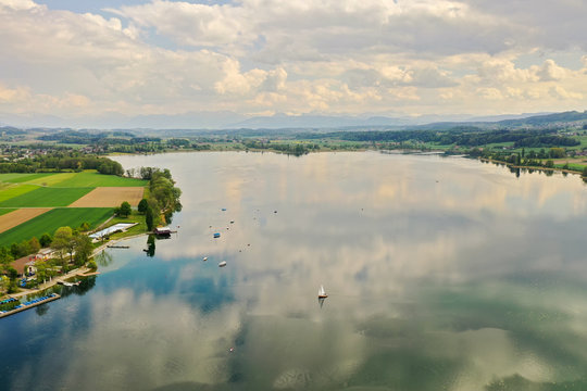 See in der Schweiz