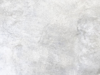 Fototapeta premium Cement concrete texture, gray stucco painted surface for flooring or interior decoration. Scratched and weathered empty space wallpaper