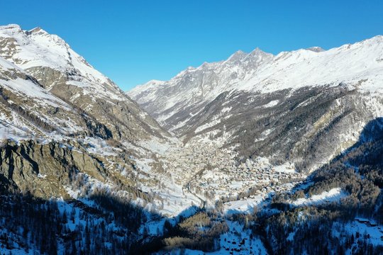 Zermatt