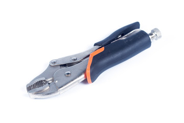 Obraz premium The pliers