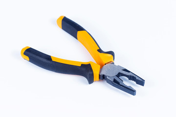 The pliers