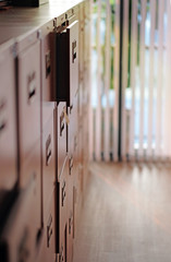 Focus on documents cabinet. Filter added. 