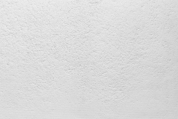 White rubber wall texture for interesting and modern background