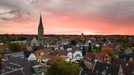 Gescher Panorama
