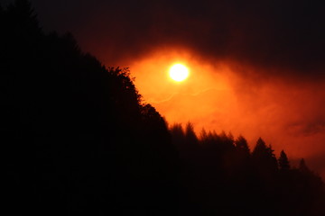 Atrapando el sol