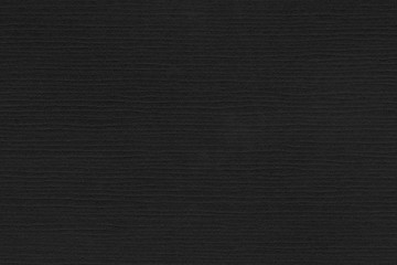 Black paper texture background