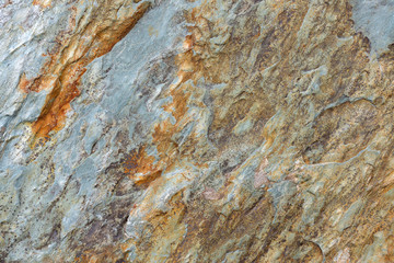 Natural stone, marble smooth rock patterned texture background, abstract natural for design.