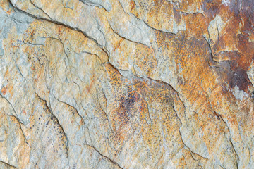 Natural rock patterned texture background. abstract natural for design.
