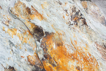 Natural rock patterned texture background. abstract natural for design.