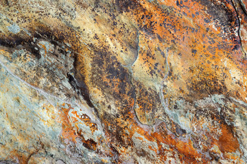 Natural stone, marble stone, abstract background patterned.