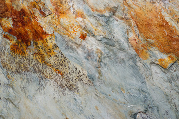 abstract natural stone, rock patterned texture background, for interior design, wallpaper and architecture