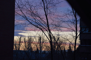 atardecer sunset