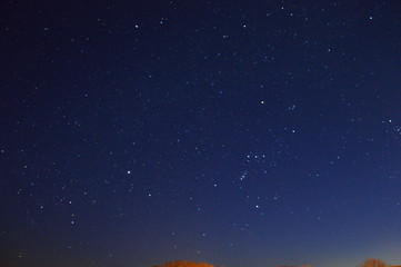 sky
