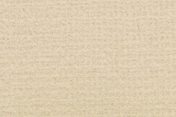 Beige paper texture background