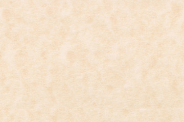 Beige paper texture background