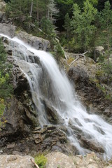 Ruta de Tredos (Vielha - Cataluña)