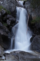 Jardin Zen (Vielha - Cataluña)