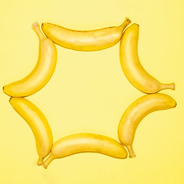 platanos  alegres