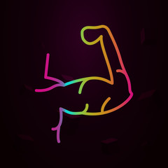 Penis, man organ nolan icon Simple thin line, outline vector of Anti age icons for ui and ux, website or mobile application