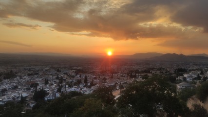 granada