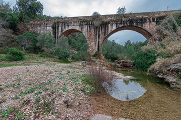 Puente Arco