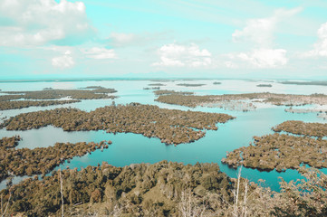 Taman Nasional Danau Sentarum