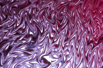 Blurry purple background, very bright, suitable for presentations or creating slides