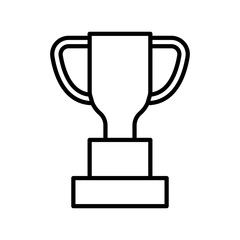 Trophy icon