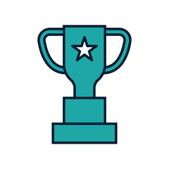 Trophy icon