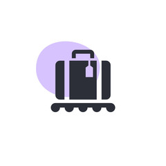 Baggage -  Icon