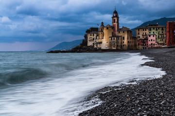 Camogli Liguria