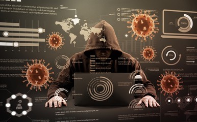 Cyber.