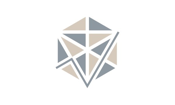 diamond cart logo