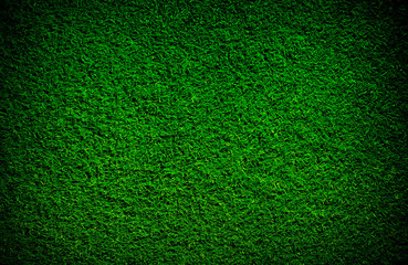 Artificial green grass background ,macro - 348247087
