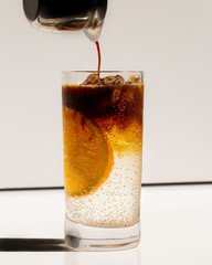 Cold brew